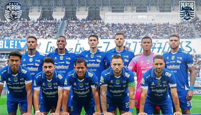 Optimisme Baru Persib Bandung di ACL 2: Beckham Putra Siap Bawa Maung Bandung Bangkit di Asia