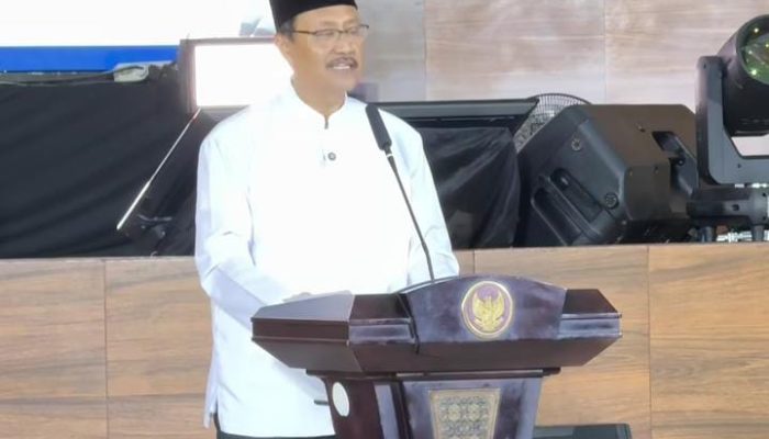 Gus Ipul Tegur Wali Kota Denpasar Terkait Isu PBI: Cabut Pernyataan dan Minta Maaf!