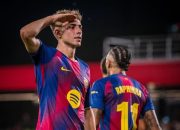 Barcelona Gagal Gunakan Camp Nou Lawan PSG, Laga Liga Champions Dipindah ke Stadion Alternatif