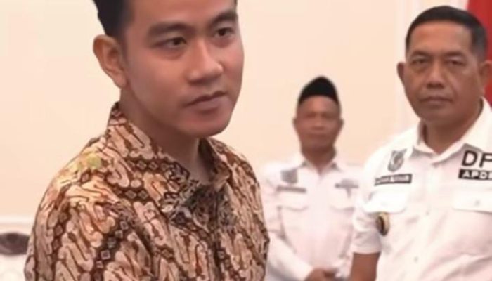Kejagung Tarik Pendampingan Hukum, Gibran Rakabuming Hadapi Gugatan sebagai Pribadi