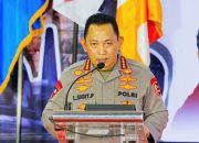 Polri Bentuk Tim Reformasi: Langkah Konkret atau Sekadar Simbolis?