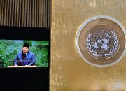 Sorotan Media Internasional, Prabowo: Indonesia Baru Akui Israel Setelah Palestina Berdaulat