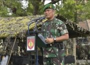 Wapang TNI: Dapur MBG Dikelola Profesional, Higienis, dan Tidak Seperti yang Diberitakan
