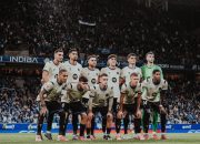 Sempat Tertinggal, Barcelona Comeback dan Hantam Oviedo 3-1