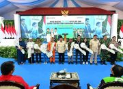 Presiden Prabowo Resmikan 26 Ribu Rumah Rakyat KPR FLPP di Bogor