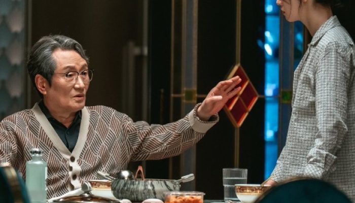 Romansa Kriminal Penuh Intrik, “Ms. Incognito” Siap Debut Malam Ini di Viki