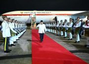 KTT ASEAN Ke-47 Dimulai: Prabowo Bawa Agenda Besar Perkuat Kerja Sama Kawasan