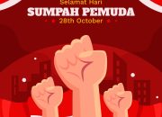 15 Ucapan Hari Sumpah Pemuda 2025: Rayakan Semangat Persatuan Pemuda Indonesia