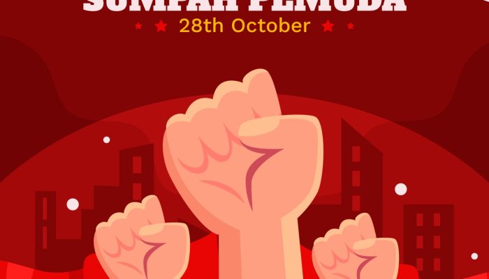 15 Ucapan Hari Sumpah Pemuda 2025: Rayakan Semangat Persatuan Pemuda Indonesia