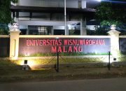 Nama Dosen Terseret Kasus BLUD Kabupaten Mojokerto, Pihak Rektorat Wisnuwardhana Malang Buka Suara