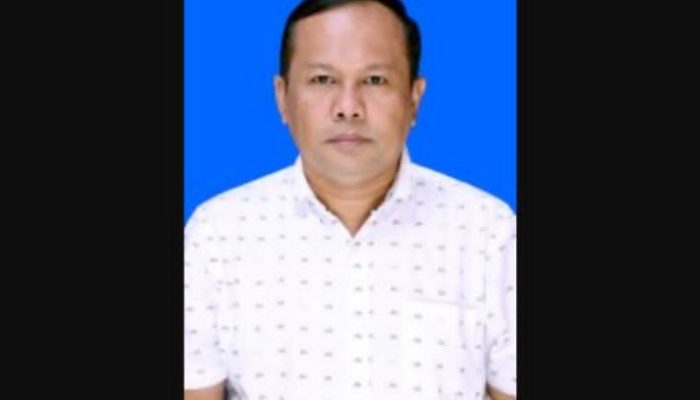 Dugaan Korupsi BLUD Kabupaten Mojokerto, Dekan FEB UNIDHA Malang Taufiq Noor Rokhman Buka Suara