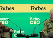 Pidato Prabowo di PBB Tuai Pujian Steve Forbes: Dunia Butuh Kepemimpinan Seperti Ini