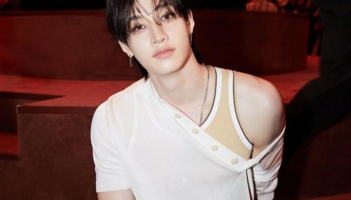 Bang Chan Stray Kids Rayakan Ulang Tahun dengan Donasi Rp2,9 Miliar untuk Anak-Anak