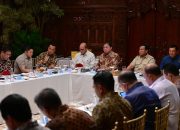 Prabowo Subianto Instruksikan Peningkatan Standar Dapur dan Pemeriksaan Struktur Pondok Pesantren