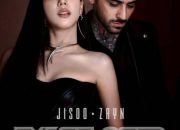 Dua Suara, Satu Orbit: Jisoo dan Zayn Malik Siap Rilis Lagu Duet