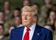 Donald Trump Serukan Era Damai Timur Tengah di Tengah Bayang-Bayang Genosida Gaza