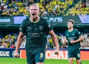 Villarreal Gigit Jari! Manchester City Bawa Pulang Kemenangan dari Spanyol”