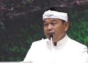Dana Pemprov Jabar Jadi Sorotan, Dedi Mulyadi: Siap Bertemu BI, Tegaskan Bukan Deposito!