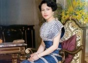 Ibu Suri Sirikit Kitiyakara Wafat di Usia 93 Tahun, Thailand Umumkan Masa Berkabung Nasional