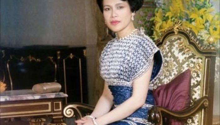 Ibu Suri Sirikit Kitiyakara Wafat di Usia 93 Tahun, Thailand Umumkan Masa Berkabung Nasional