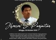 Johnson Panjaitan, Pejuang HAM dan Pendiri PBHI, Tutup Usia