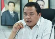 Bukan Sekadar Ritual! Lamhot Dorong Pemuda Jadikan Sumpah Pemuda Bahan Bakar Bangsa