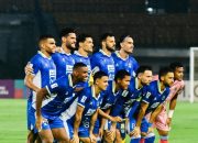 Persib Bandung Curi Poin di Samarinda, Adam Alis Bungkam Mantan Klub