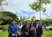 Ayah Jerome Polin, Marojahan Sijabat, Berpulang Setelah Jalani Perawatan di Surabaya