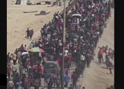 Langkah Awal Akhiri Perang Dua Tahun di Gaza, Israel Sambut Pulangnya 20 Sandera