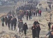 Tiga Jenazah Diserahkan Hamas ke Israel, Upaya Gencatan Senjata Semakin Nyata