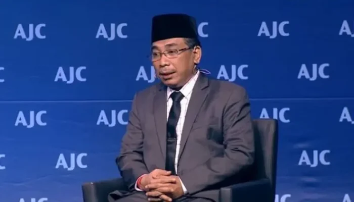 EDITORIAL : Menguak Tabir Di Balik Surat Pemakzulan, Menelusuri Jejak Panjang ‘Engagement’ Gus Yahya dan Zionisme