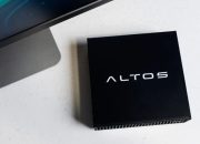 Altos BrainSphere GB10 F1, Gebrakan Acer untuk Masa Depan Komputasi AI yang Lebih Terjangkau