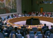 Resolusi Gaza Disahkan: DK PBB Rumuskan Peran Pasukan Internasional dan Arah Negosiasi Palestina