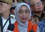 Ira Puspadewi Divonis, KPK Sebut Kerugian PT JN Muncul dari Valuasi yang Direkayasa