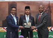 Gibran Resmikan Kebijakan Bebas Visa Indonesia-Afrika Selatan di Forum CEO Afrika