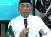 Gus Yahya Curiga Ada Pihak Eksternal di Balik Polemik Kepemimpinan PBNU