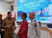 Pemkot Malang Perkenalkan Aplikasi SISPARMA untuk Tingkatkan Transparansi Pengelolaan Parkir