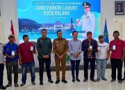 806 Titik Parkir Masuk Sistem, Dishub Malang Mantapkan Transformasi Digital SISPARMA