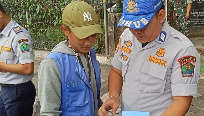 Reformasi Perparkiran Kota Malang: Perda Baru Siap Atur Ulang Mekanisme Jukir