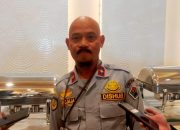 Dishub Kota Malang Berlakukan Pembatasan Lalu Lintas di Jembatan Embong Brantas