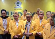 Bahlil ‘Turun Gunung’ ke Kalteng, Pastikan Proyek Hilirisasi Rp 618 Triliun Segera Terealisasi