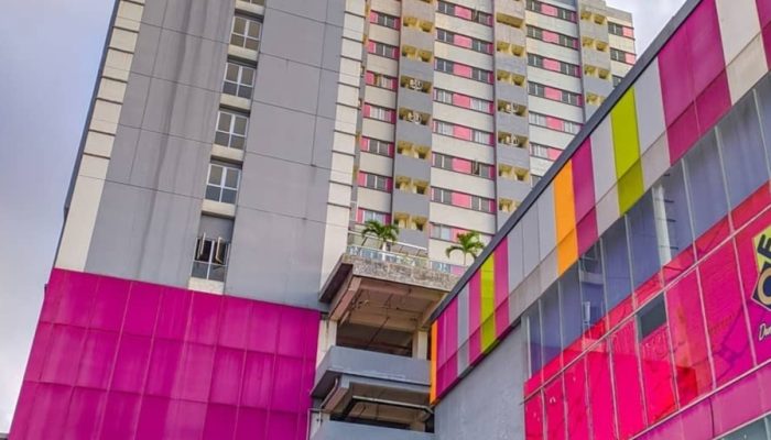 Jerit Tangis Pemilik Apartemen MCP Malang : PT. SSG Melakukan Kesewenang-wenangan