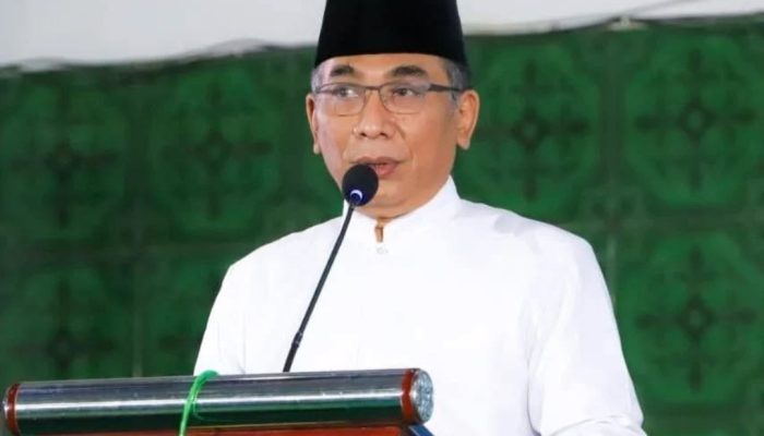 Syuriyah PBNU Klaim Ada Sabotase Sistem dalam Surat Pencopotan Gus Yahya
