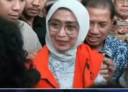 Titik Balik Kasus ASDP: Prabowo Tanda Tangani Surat Rehabilitasi Bagi Ira Puspadewi