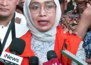 KPK Tunggu Salinan Keppres untuk Proses Pembebasan Ira Puspadewi