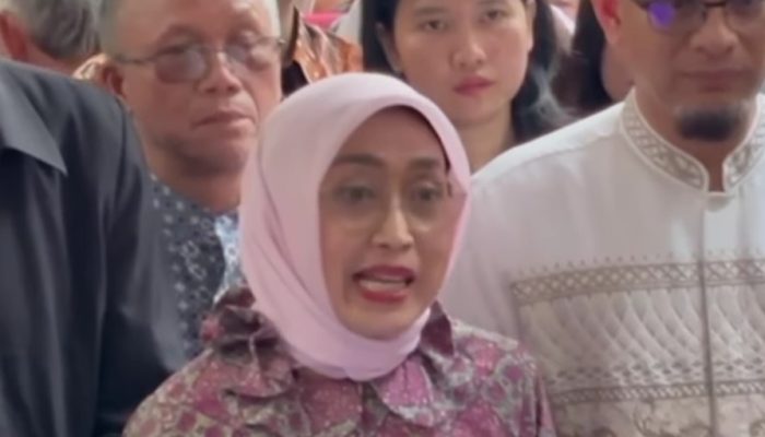 Ira Puspadewi Bebas, KPK Fokus Lanjutkan Penyidikan terhadap Pemilik PT JN