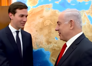 Jared Kushner Temui Netanyahu Bahas Tahap Baru Gencatan Senjata di Gaza
