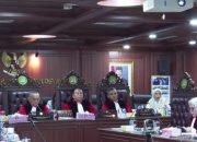 Lima Anggota DPR Disorot Publik, MKD Mulai Bongkar Rangkaian Peristiwa Agustus–September