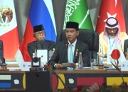 KTT G20: Gibran Minta Revolusi AI yang Inklusif dan Bermanfaat bagi Rakyat