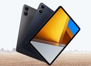 Mengintip Bocoran Spek Poco Pad X1 dan Poco M1 Jepang Debut di Bali